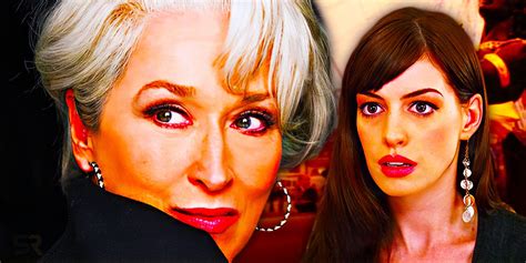 plot the devil wears prada|the devil wears prada ending explained.